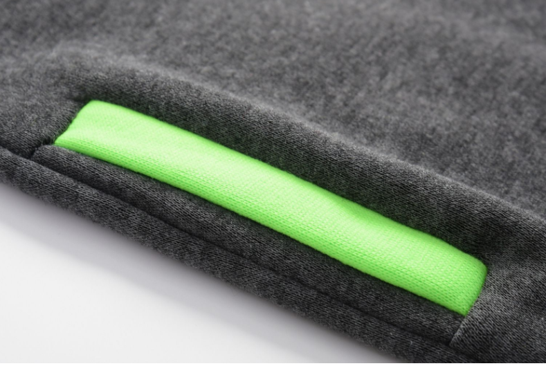 Dorota - Stylowy kombinezon dresowy