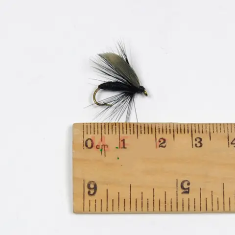 Fly Hook Fly Fishing