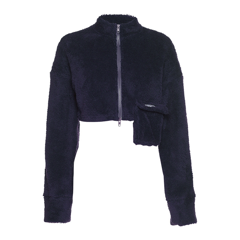 Autumn and winter fashion women's long-sleeved suit