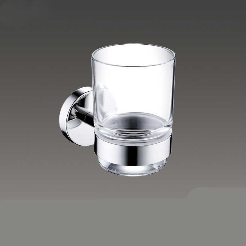 Mouthwash cup