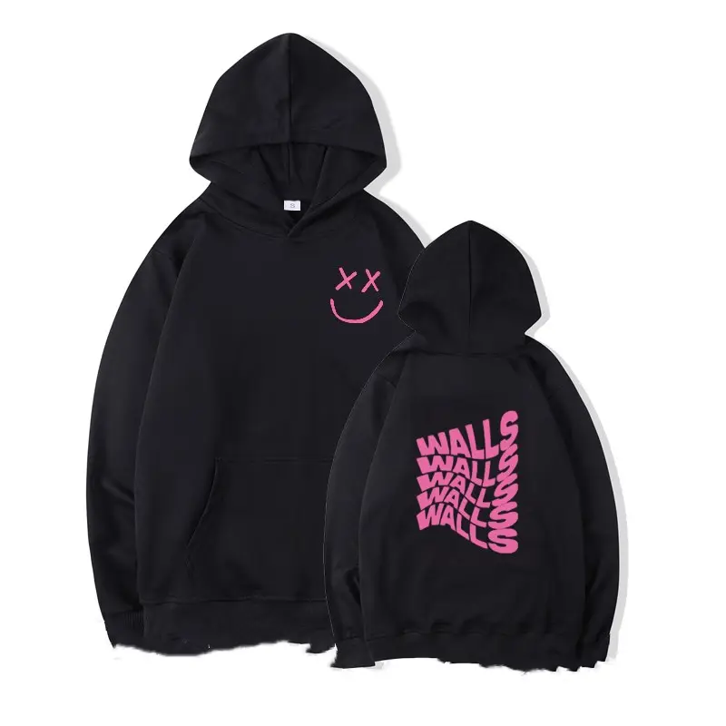 Men's and Women's Clothing