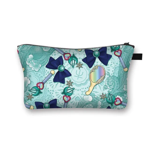 Clutch wash bag H - Shop at LoveMi
