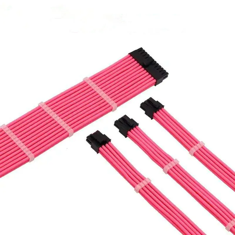 Power Motherboard Adapter Cable