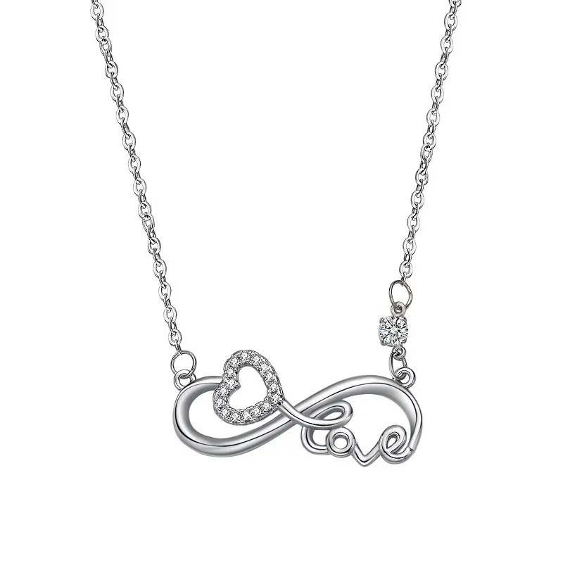 Couple Gift Necklace