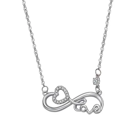 Couple Gift Necklace