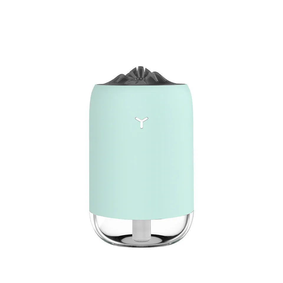 Mini USB Humidifier Atomizer Home Humidifier Refill Onboard Humidifier – image 5