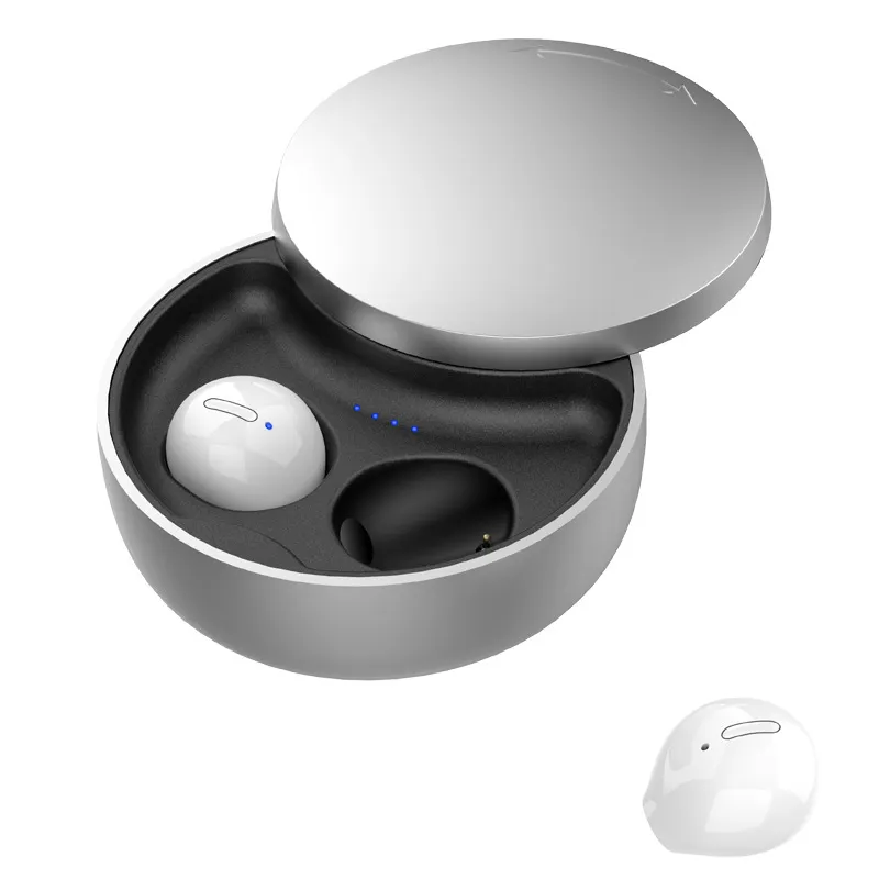 Earbuds wireless bluetooth headset – image 5