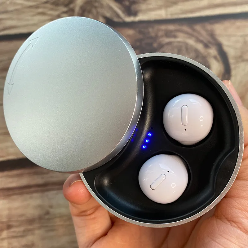 Earbuds wireless bluetooth headset – image 3
