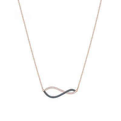 Female Eternal Love Heart Bracelet Bangle