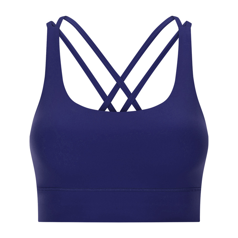 Printed classic shockproof sports underwear