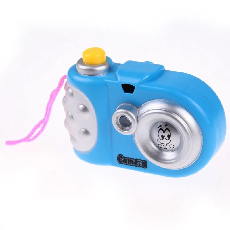 Kids Projection Camera Educational Toys – image 3