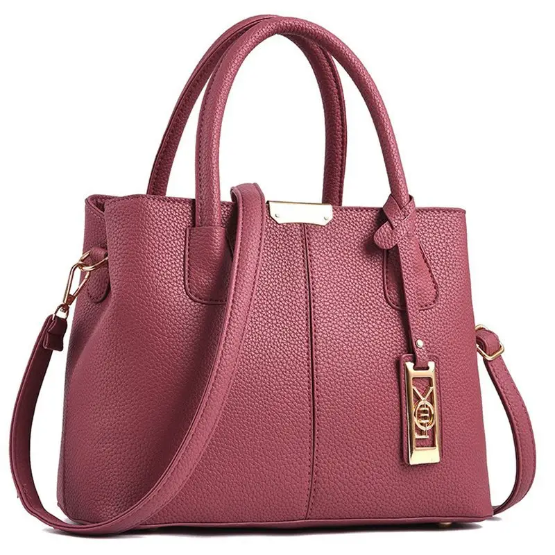 New Fashion One-shoulder Bag Tote Bag for Women