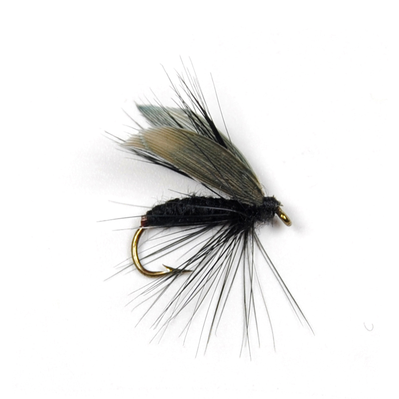 Fly hook fly fishing hook