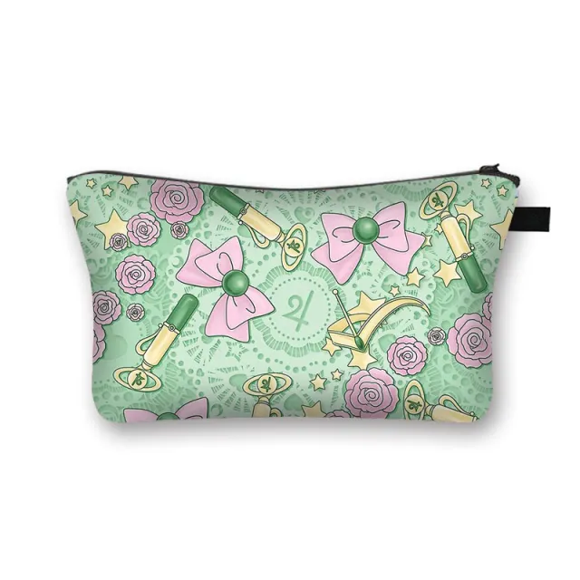 Clutch wash bag - Shop at LoveMi