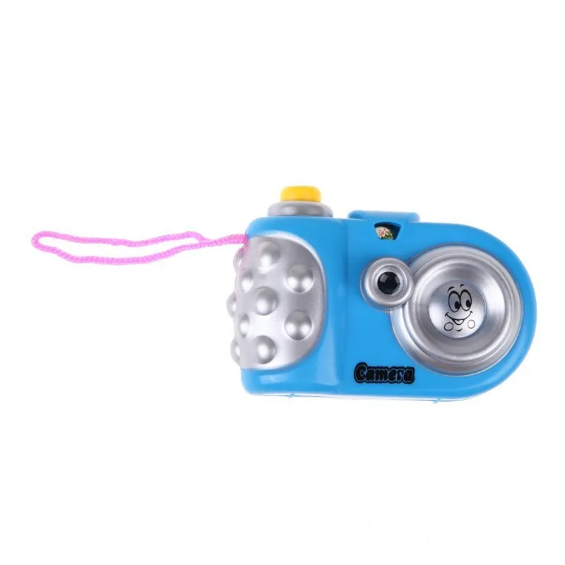 Kids Projection Camera Educational Toys – image 5