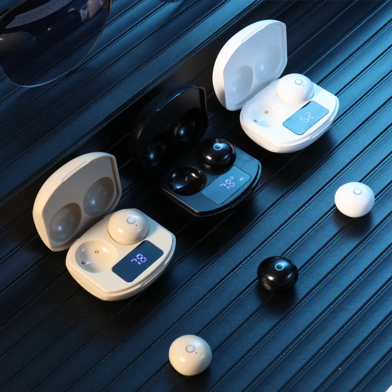 Earbuds wireless bluetooth headset – image 2