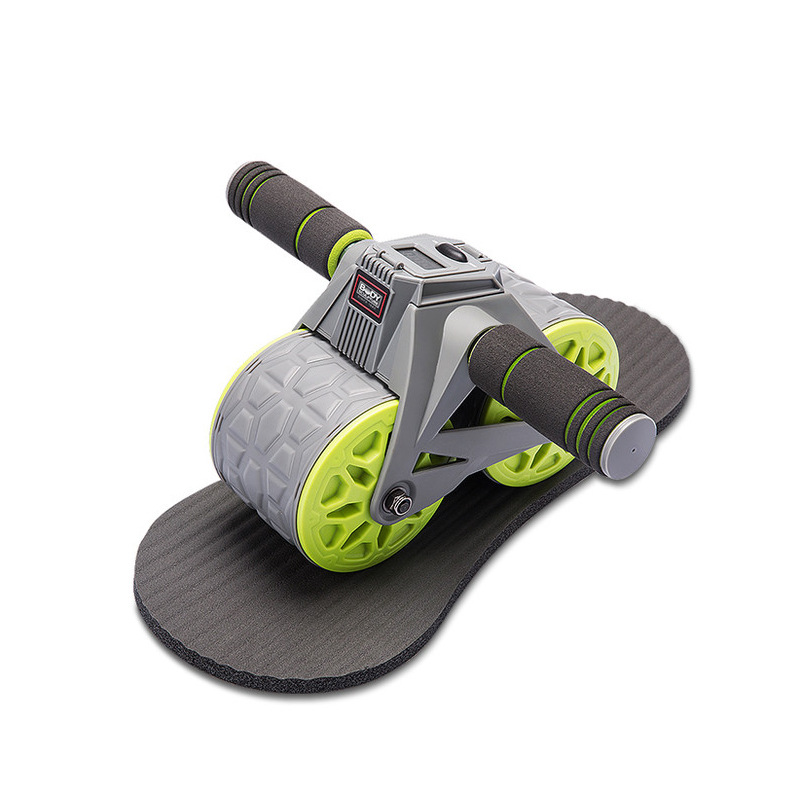 Abdominal wheel rebounds automatically to lose weight - Image 4