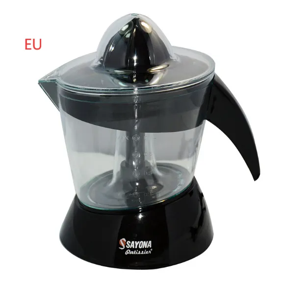 Household electric orange juice squeezer Black - Shop at LoveMi