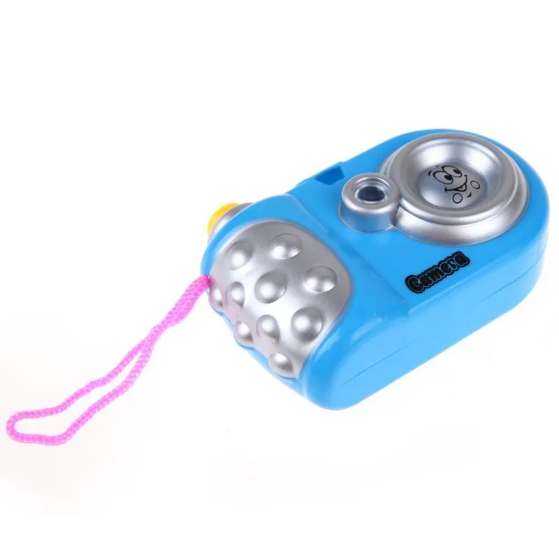 Kids Projection Camera Educational Toys – image 2