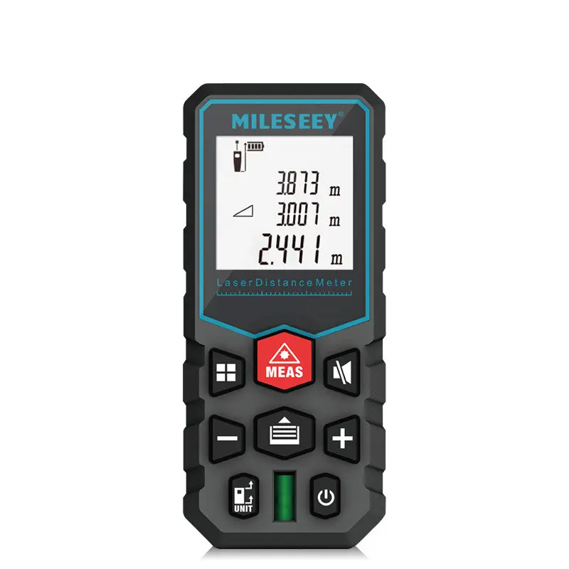 Maice X5 Infrared High-precision Laser Rangefinder
