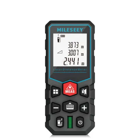 Maice X5 Infrared High-precision Laser Rangefinder