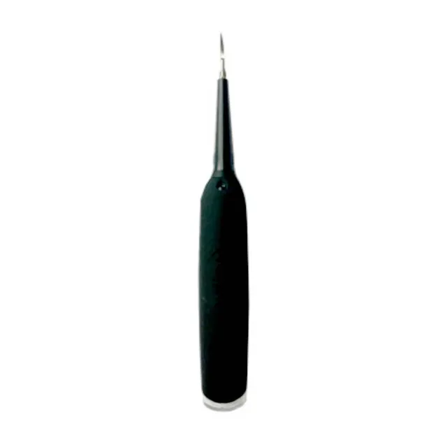 Household tooth cleaner, dental care tool, electric tooth cleaner Black - Shop at LoveMi