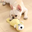 Yellow Dog