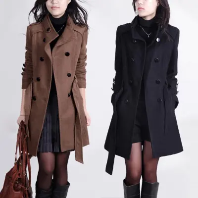 Fat Women Winter Jackets Faux Fur Cardigan Coat Warm