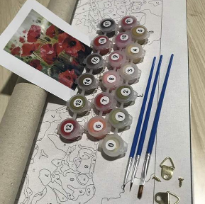 DIY Drawing Digital Suite