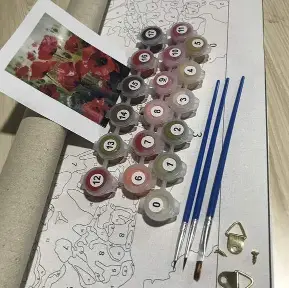 DIY Drawing Digital Suite