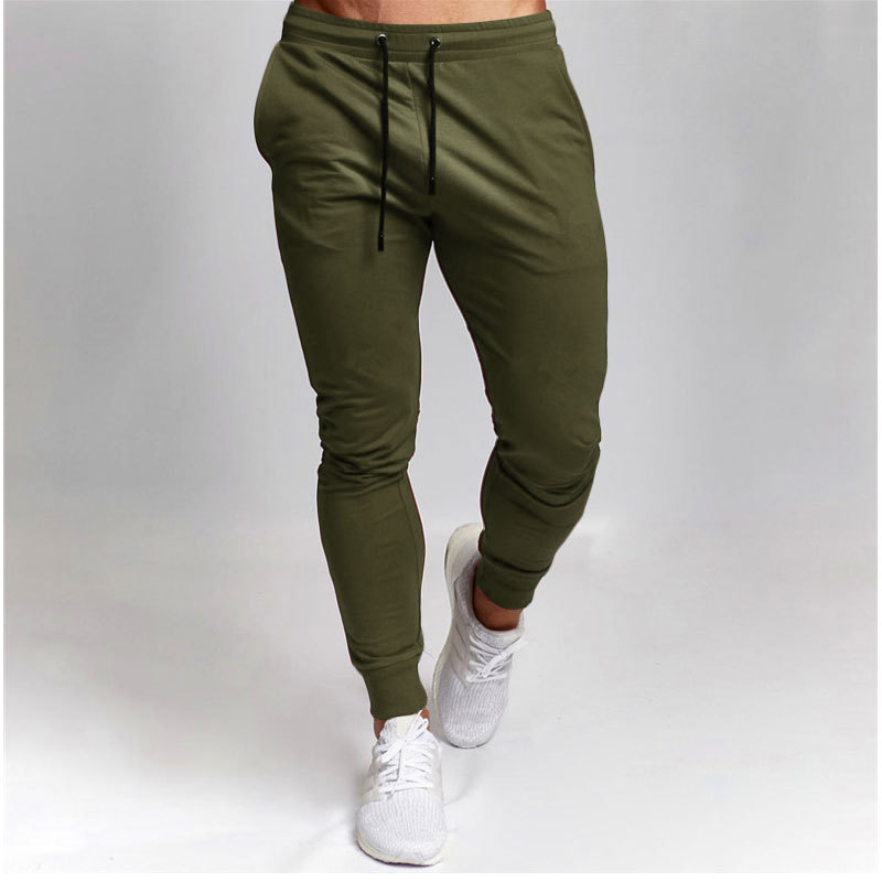 Army green