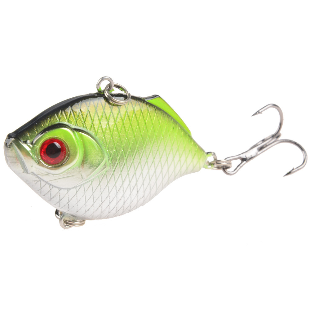 Long Cast Luya Bait Classic Bream