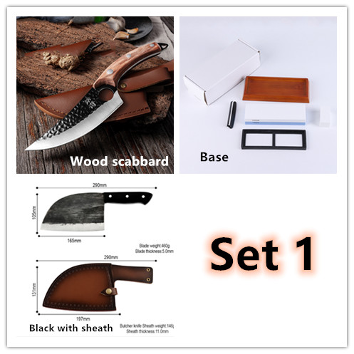 Ножи для искусственной ковки высокой твердости