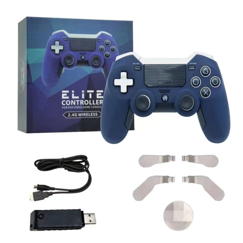 PS4 Bluetooth wireless elite handle European version - Image 2
