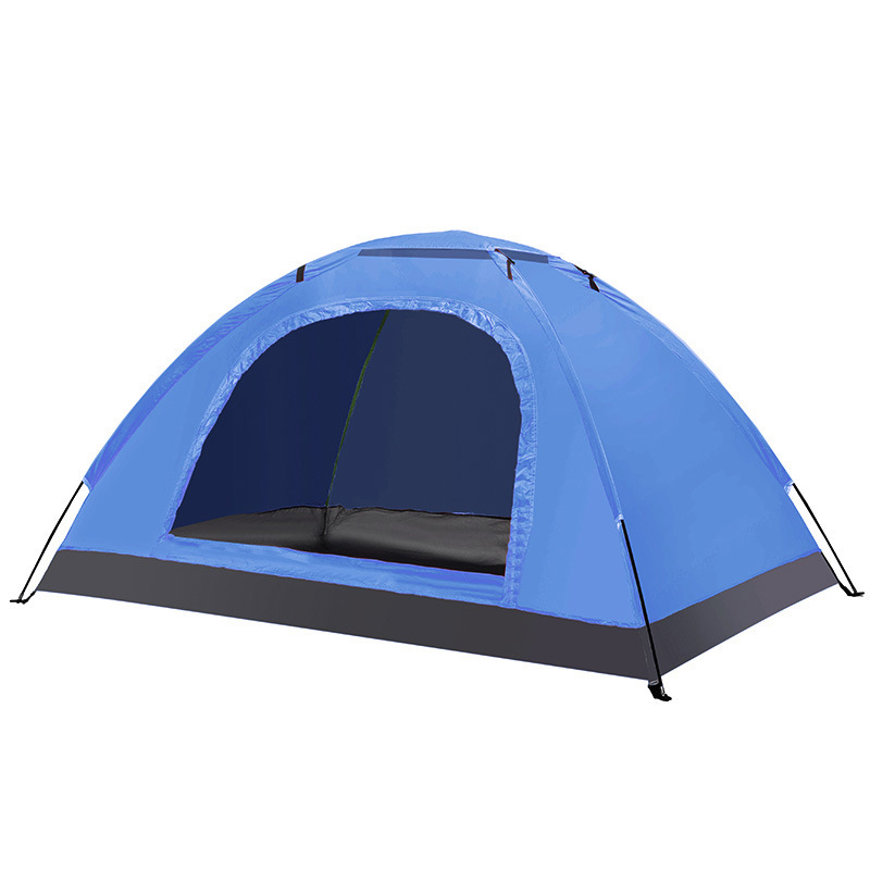 Outdoor double camping tent 6