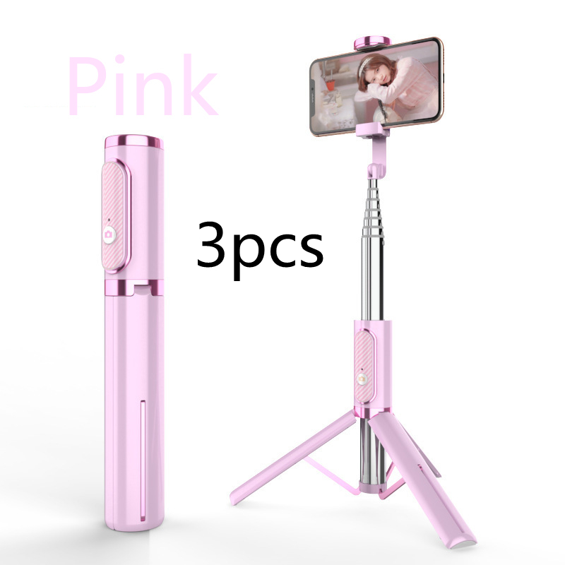 Pink 2pcs