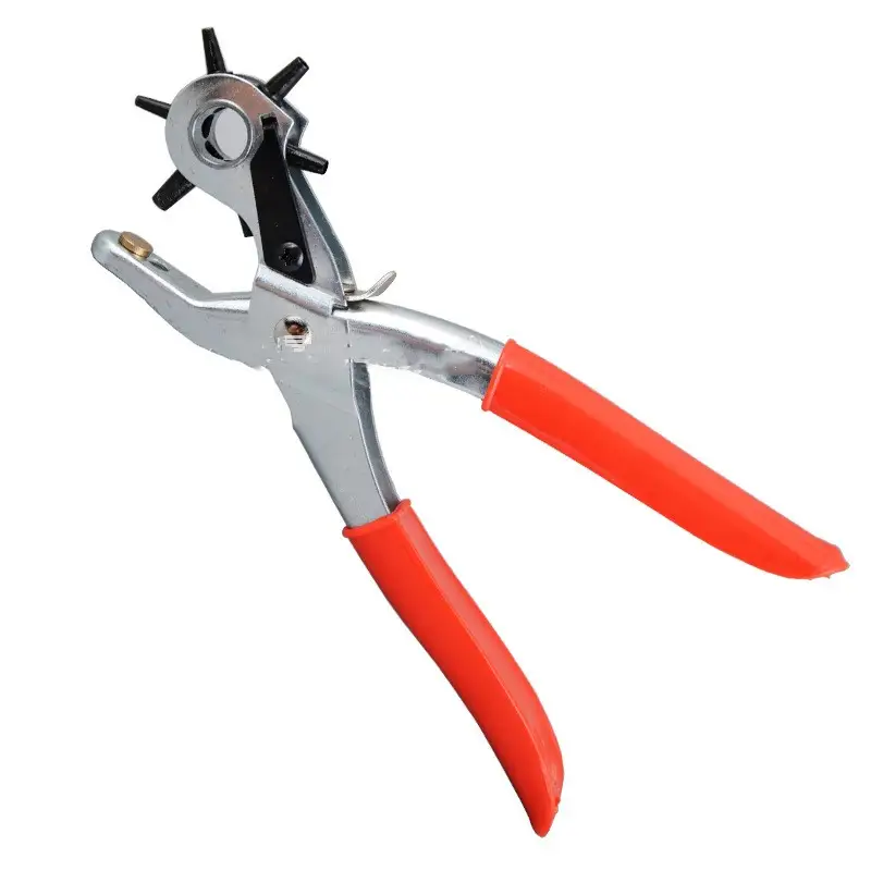 Punch Pliers Leather Punch Pliers for Belt Watches