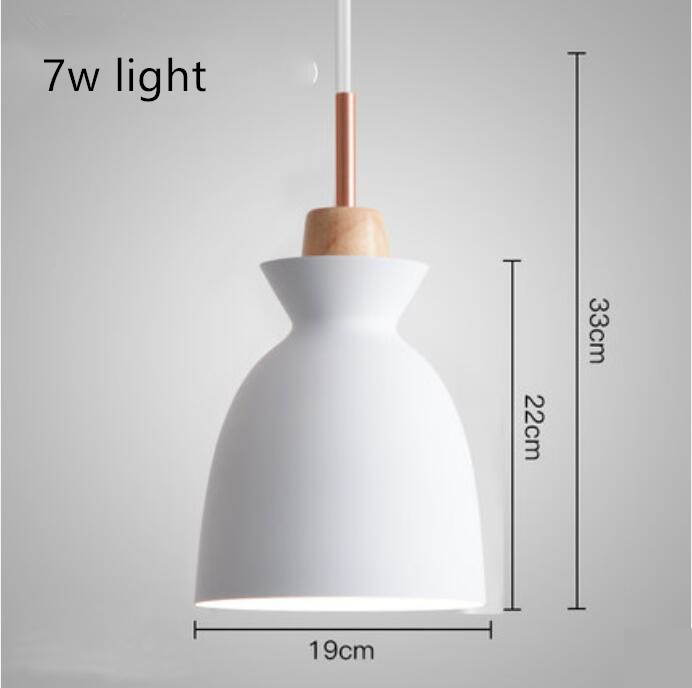 White7w light