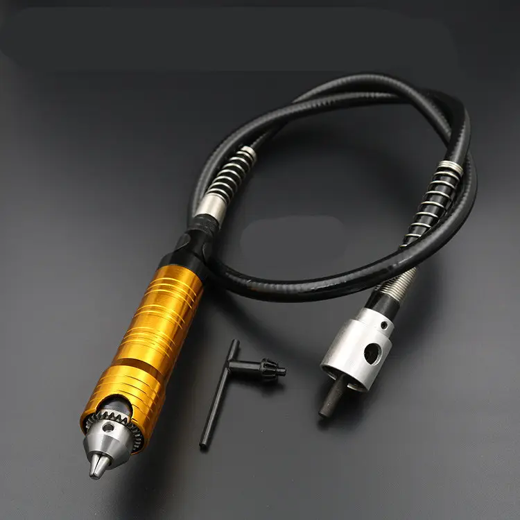 Electric drill, grinder, engraving machine, drill