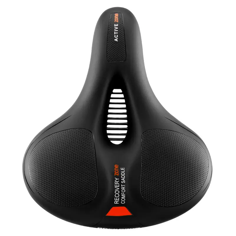 Mountain bike saddle bicycle cushion comfortable seat