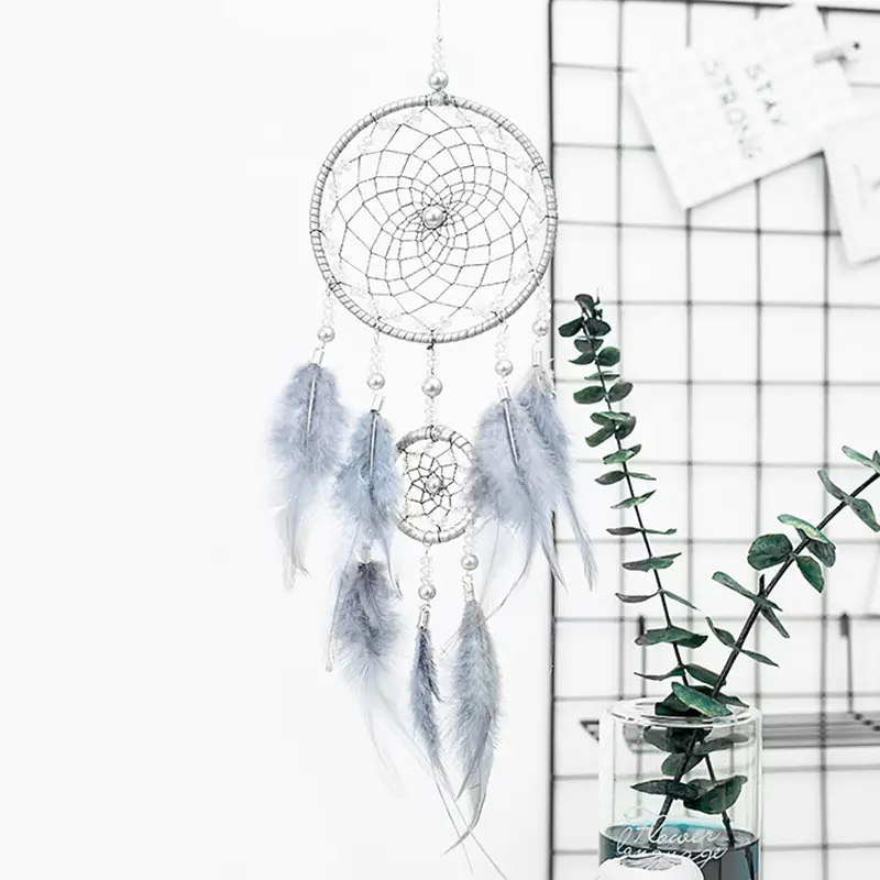 Modern Simple Looking Up At the Starry Sky Series