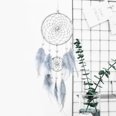Modern Simple Looking Up At the Starry Sky Series