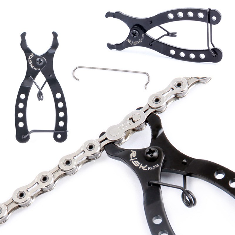 Remove the mounting wrench tool - 5