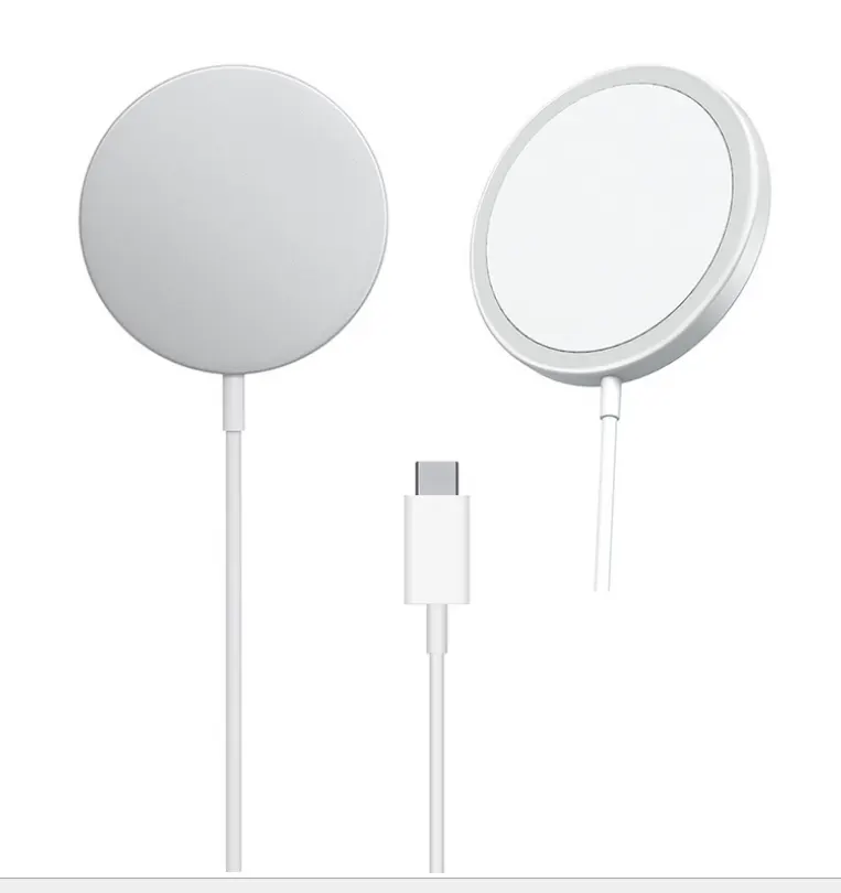 Wireless Magnetic Charger