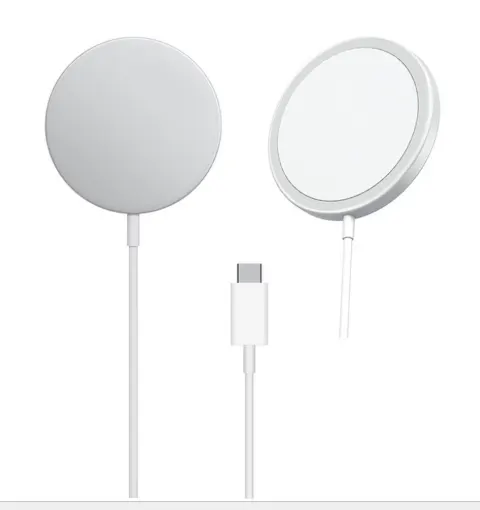 Wireless Magnetic Charger