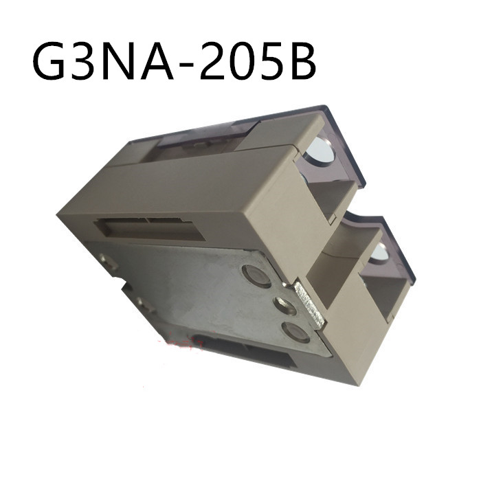 G3NA 205B