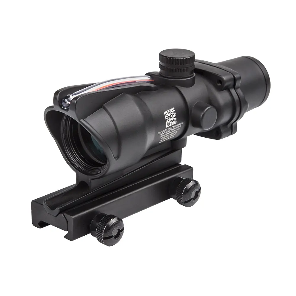 Maku Metal Sight 4x32 Eating Chicken Outdoor Sports Quadruple