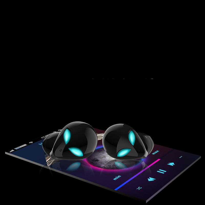 Auricular Creative Outer T8 Starman Bluetooth
