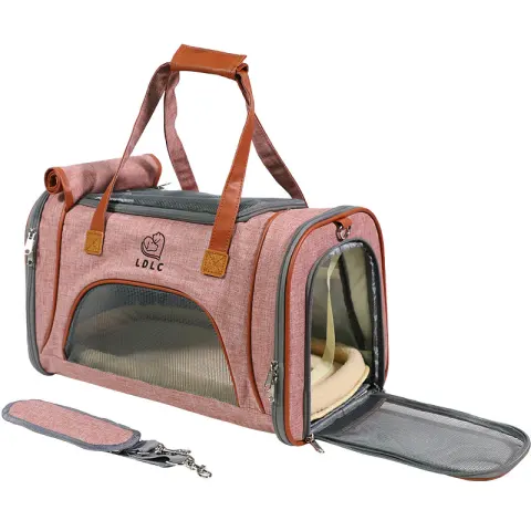 Pet Carry Bag Outing Bag Travel Dog Bag