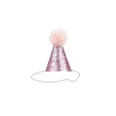 Pink Hat